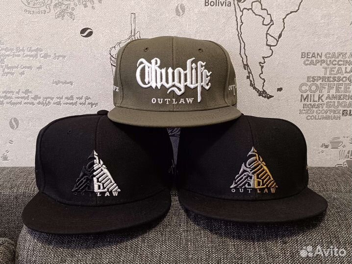 Кепка бейсболка