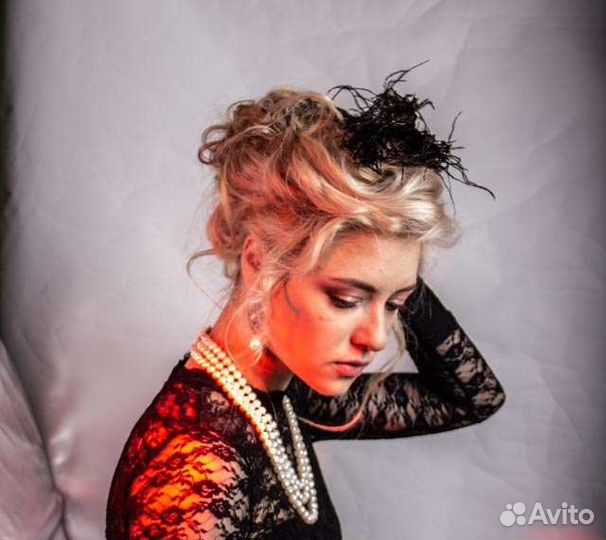 Образы на Ваш Вечер от стилиста. Бутово