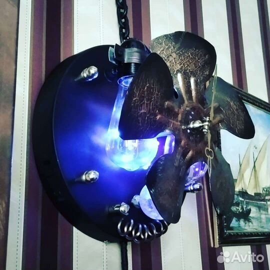 Музыка ветра