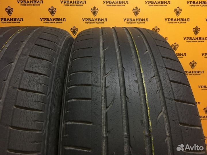 Bridgestone Dueler H/P Sport 225/55 R18 99V