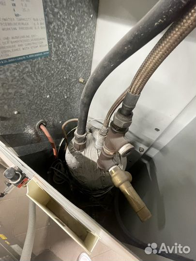 Пароманекен брючный veit