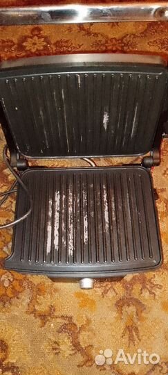 Электрогриль GFgril GF-065