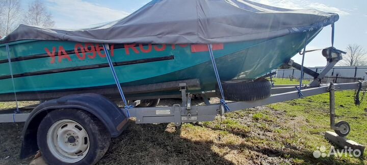 Отдых, рыбалка