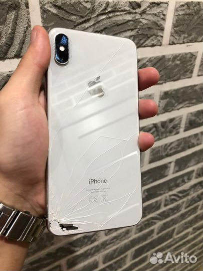 iPhone Xs Max, 64 ГБ