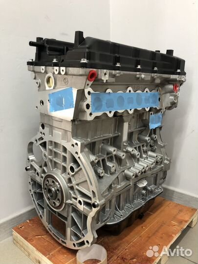 Двигатель G4KD Соната, Оптима, Sроrtаgе, Церато