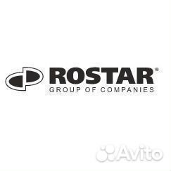 Втулка балансира (м) конусная 25x107x74 \ Volvo FL