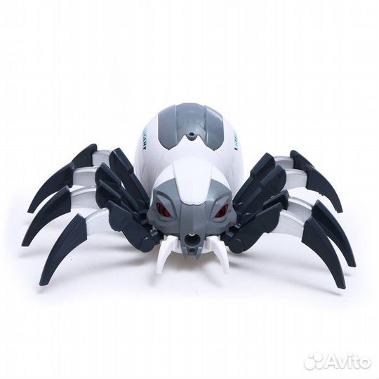 Паук радиоуправляемый