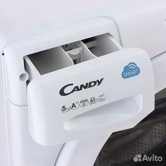 Стиральная машина Candy CS4 1052D1/2-07