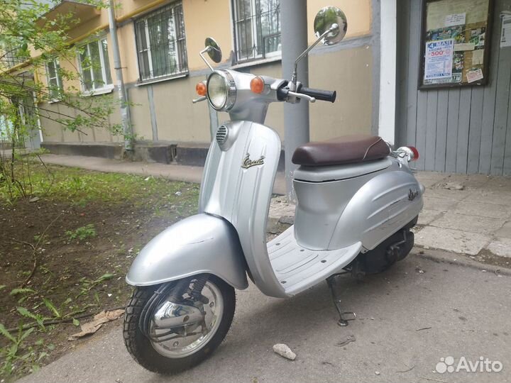 Suzuki verde
