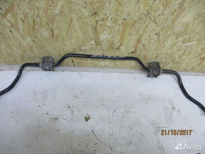 Стабилизатор передний поперечный Шевроле Лачетти