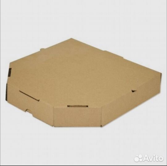 Коробки для пиццы