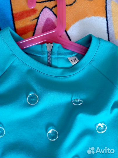 Джинсы, платья, кофты