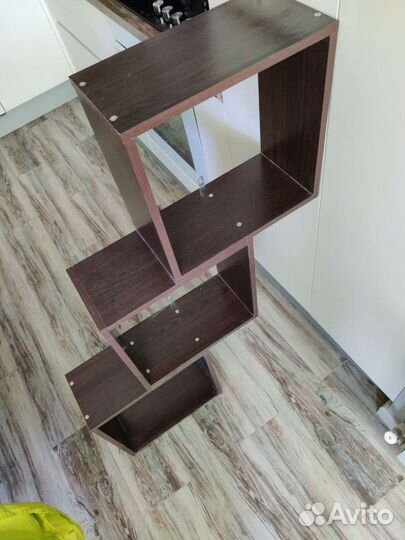 Полка для книг