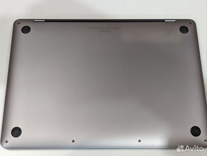 Apple MacBook Pro 13 2020 m1 16gb 512gb