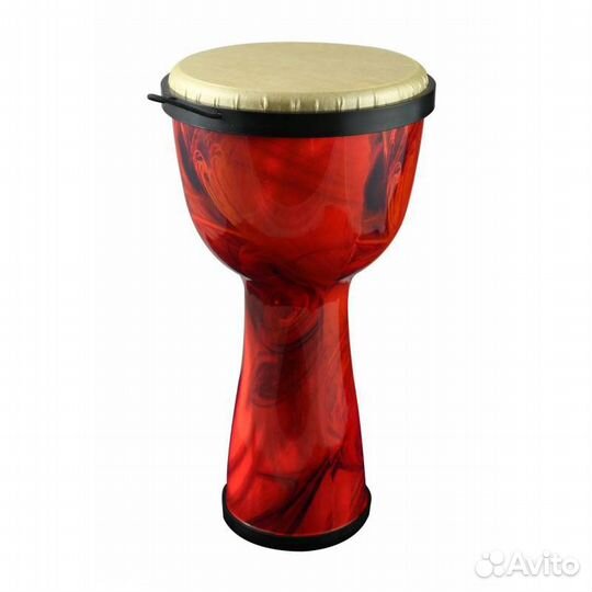 Джембе terris DPC-08 crime