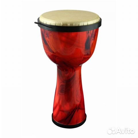 Джембе terris DPC-08 crime