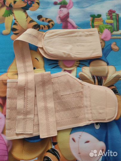 Бандаж послеродовой XL