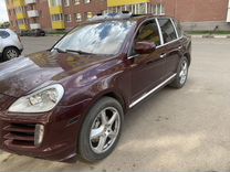 Porsche Cayenne S 4.8 AT, 2007, 195 000 км, с пробегом, цена 1 050 000 руб.