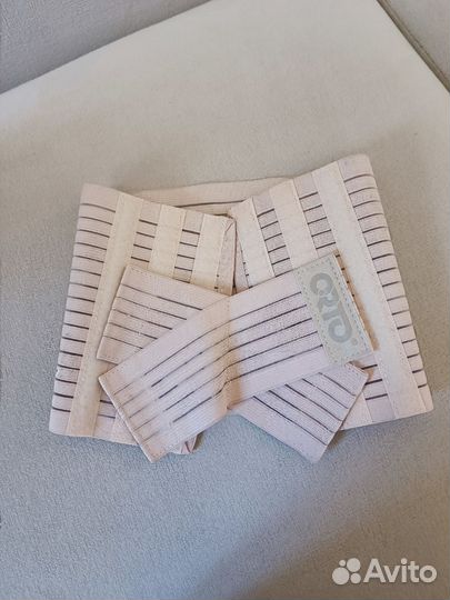 Бандаж от пупочной грыжи