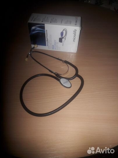 Фонендоскоп