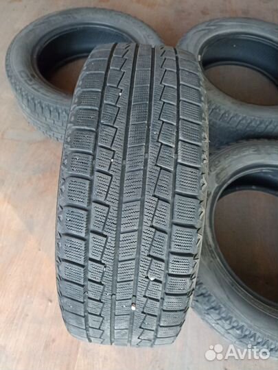 Zetro Ice Edge 205/60 R16