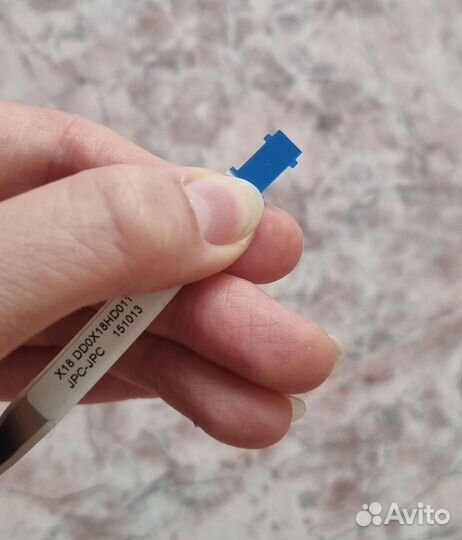 Кабель для жесткого диска и ноутбука