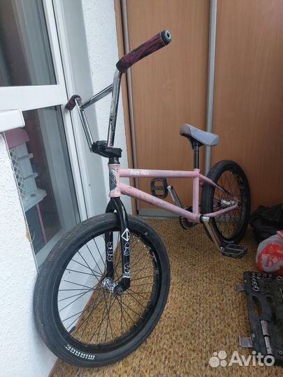 Bmx street стрит дербан