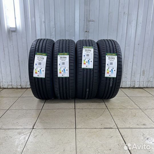 Westlake Zuper Eco Z-107 265/35 R18