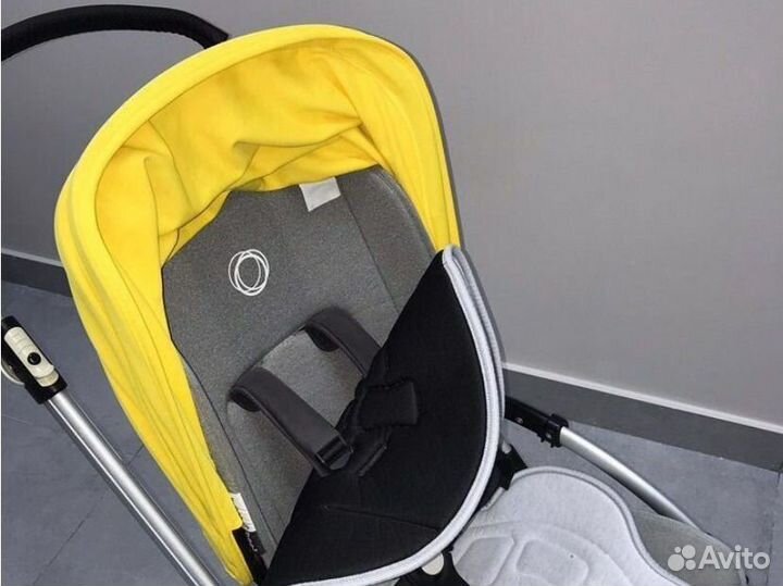 Коляска bugaboo bee 3