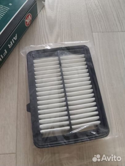 Фильтра для авто