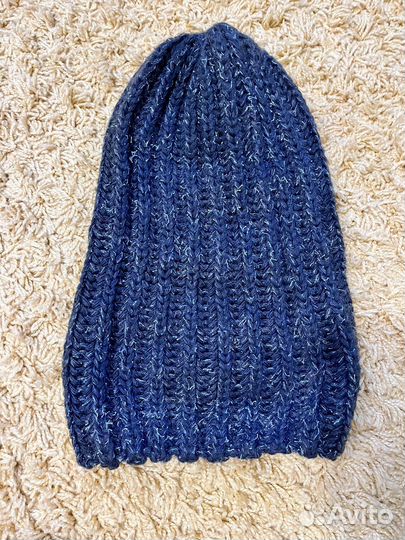 Шапка и снуд