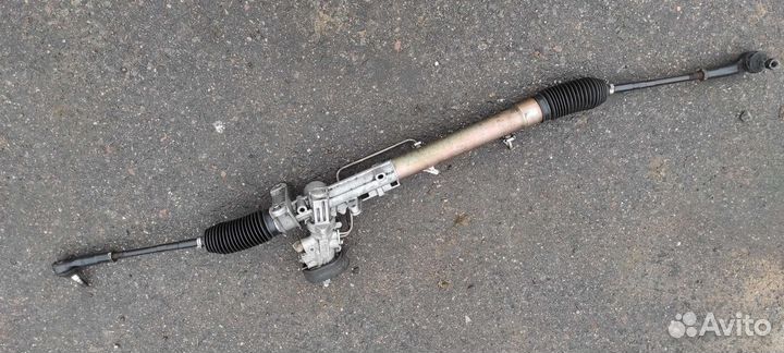 Рулевая рейка Seat Toledo, Skoda Octavia Tour