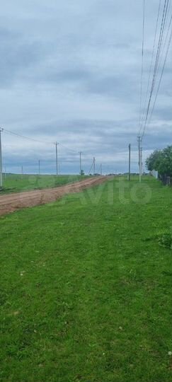 Участок 14 сот. (ИЖС)