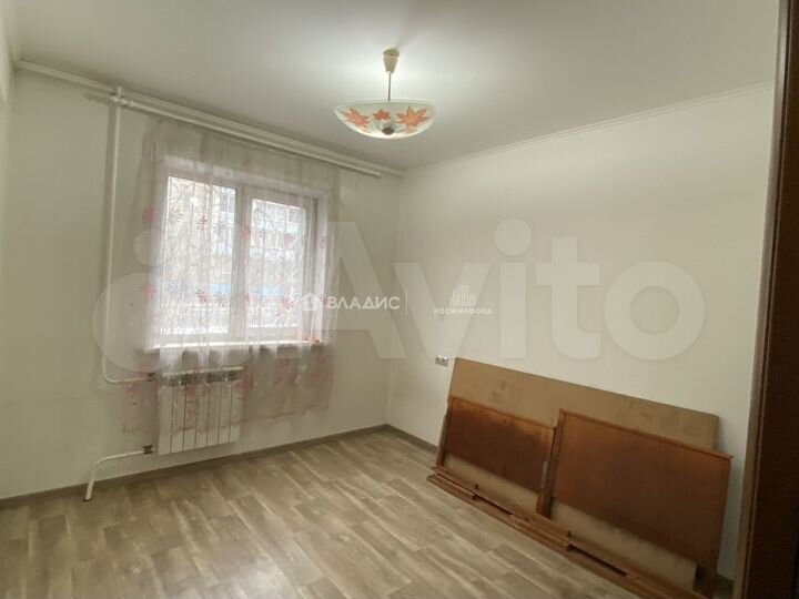 3-к. квартира, 67,2 м², 1/5 эт.