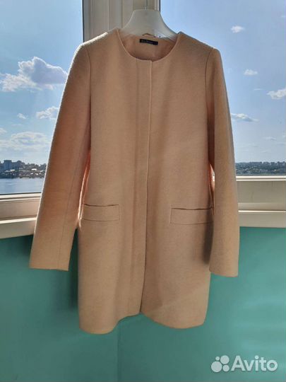 Накидка женская