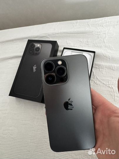 iPhone 13 Pro, 128 ГБ