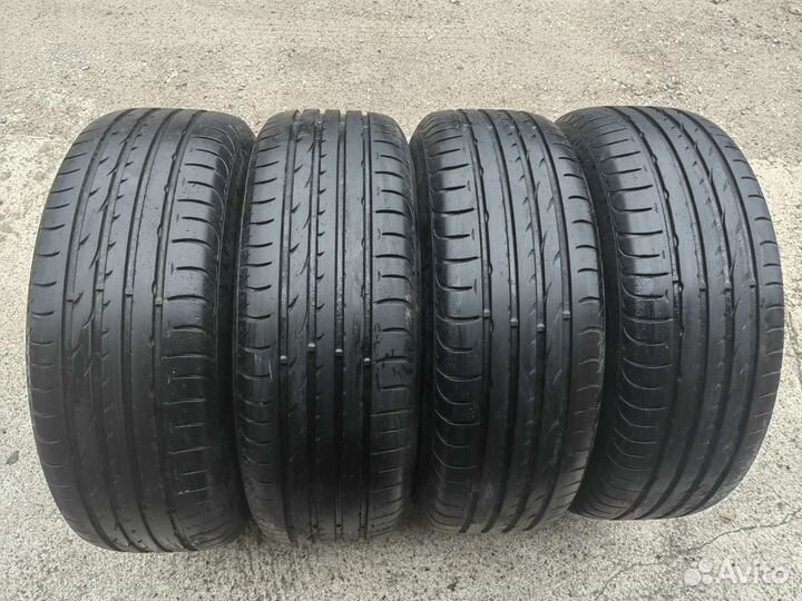 Колёса лето 235/65R17 Hyundai Santa Fe,Kia Sorentо