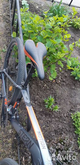 Велосипед бу Stern