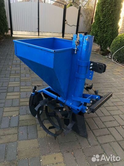 Мотоблок мтз беларус 09н