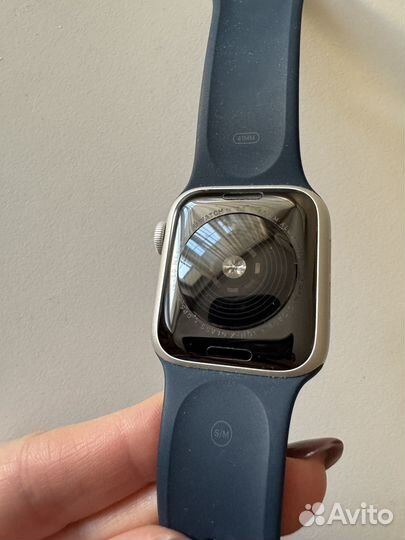 Apple Watch SE 40mm