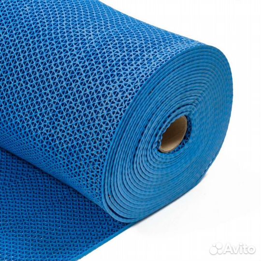 Коврик рулонный 