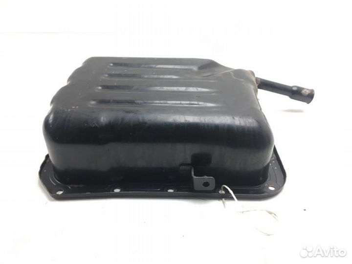 Поддон кпп Mitsubishi Outlander CU5W 4G69 2004