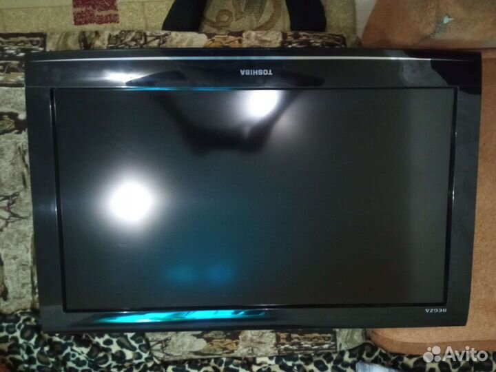 Телевизор toshiba 32