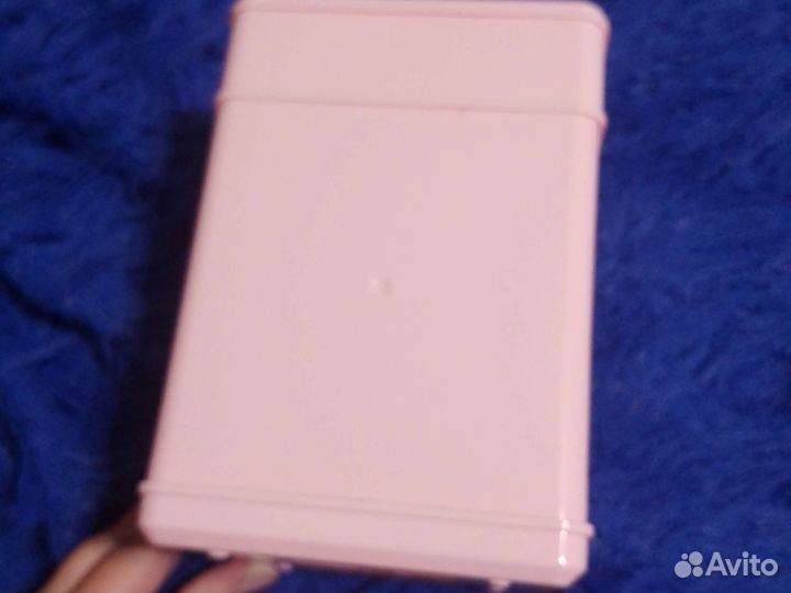 Копилка с паролям