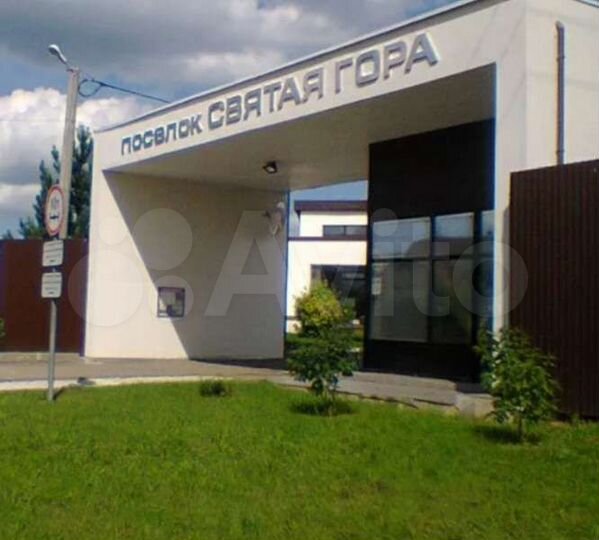 Дача 38,5 м² на участке 12,4 сот.