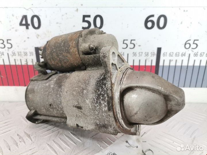 Стартер для Opel Meriva A 55576980