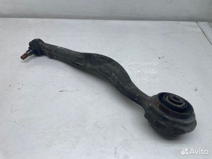 Рычаг подвески передний левый Mercedes-Benz E W212