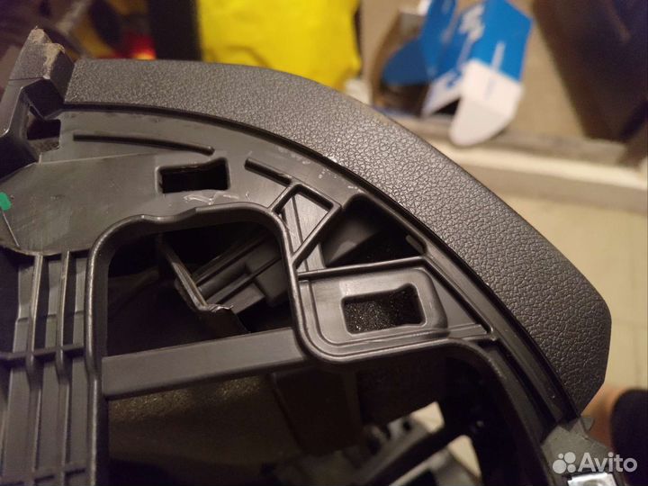 Парприз Solaris2 стрелянный с подушкой