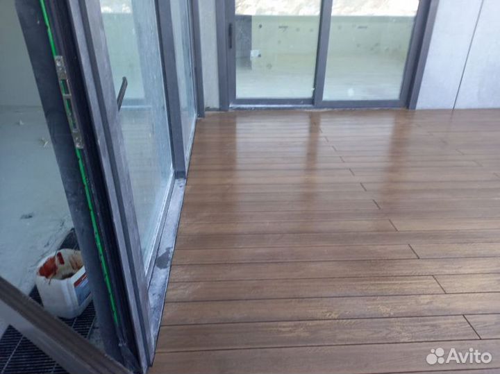 Террасная доска дпк по ГОСТ