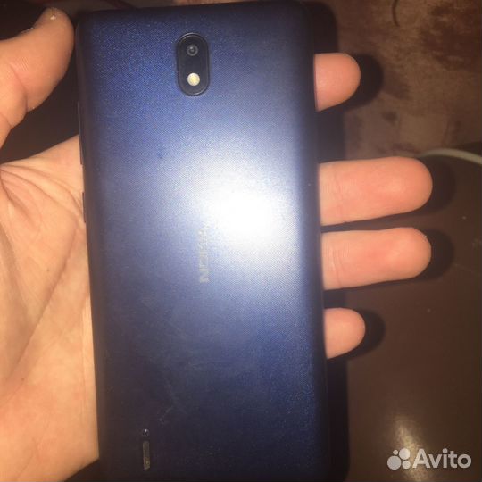 Nokia C01 Plus, 16 ГБ